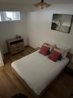 Appartement calme - 3