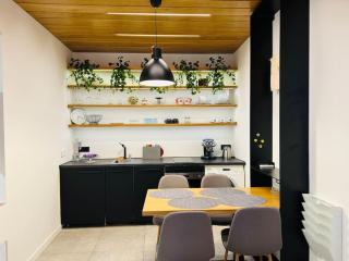 Emun Studio , Old Town, Smart, Netflix and Relax - Cluj-Napoca - 7