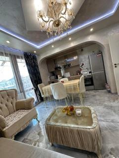 AR Luxury VIP Apartments Ravda - 7
