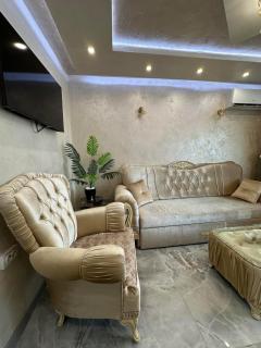 AR Luxury VIP Apartments Ravda - 1