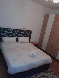 Spring Gardens - Nairobi - 0