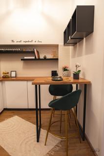 Riverside Ybbs - City Apartment - 7