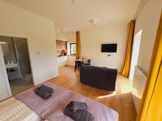Apartment Arber Šumava - Čachrov - 9