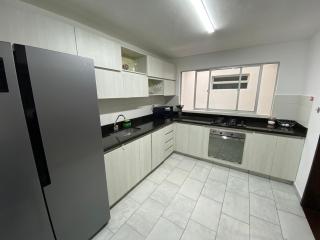 Habitación cama doble con baño privado - 5