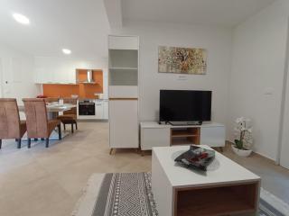 Apartma LANA - Capodistria - 1
