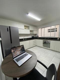 Habitación cama doble con baño privado - 8