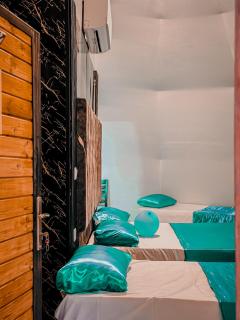 Rum Ronaldo camp - 4