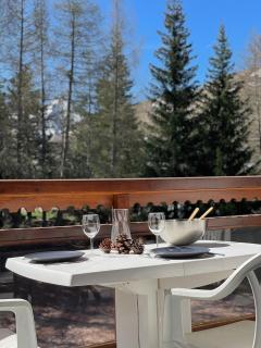 Chez l'Oncle de l'Alpe - Les Deux Alpes - 9