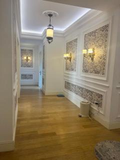 Khayala Apartment - Baku - 8
