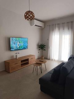 Sea View Urban Apartment - Kavala - 6