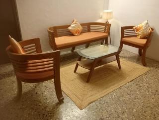 Mel Ville - Pondicherry - 7