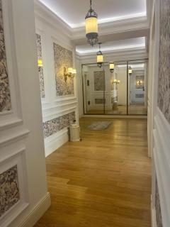 Khayala Apartment - Baku - 7