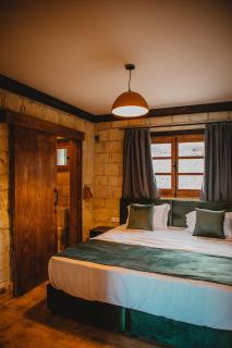Kleos Noble Retreat - Stone-Build Apartments & Guesthouse Rooms - 3
