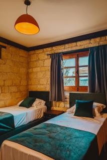 Kleos Noble Retreat - Stone-Build Apartments & Guesthouse Rooms - Limassol - 1
