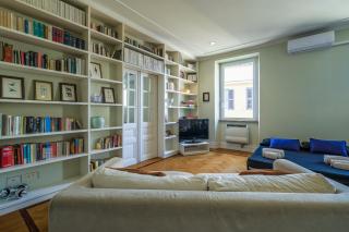 PIRAMIDE SHABBY by Casa e Lode - colosseum, air conditioning - 1