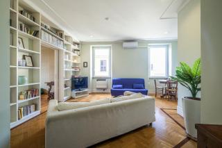 PIRAMIDE SHABBY by Casa e Lode - colosseum, air conditioning - 9