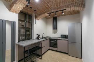 Biagio Boutique Studio - in Old Town - Ultra Central - Braşov - 8