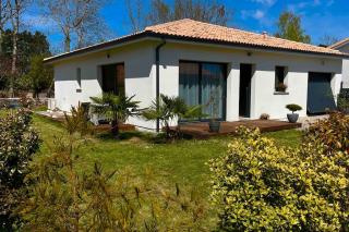 Maison Parentis en Born - Parentis-en-Born - 9