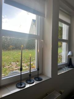 Lejlighed i naturskønne område - Kruså - 2