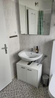 Dschungel-Apartment Steubenstr 13 - Kassel - 6