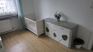 Dschungel-Apartment Steubenstr 13 - Kassel - 3