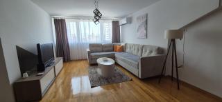 Central Apartments in Skopje - Skopje - 9