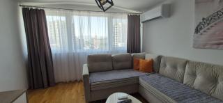 Central Apartments in Skopje - 8