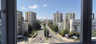 Central Apartments in Skopje - Skopje - 6