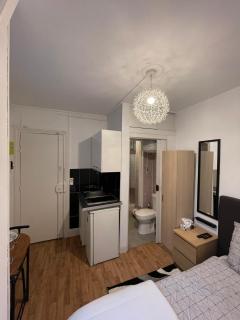 Dame de fer apartment - París - 9