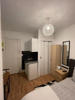 Dame de fer apartment - París - 7