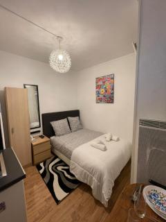 Dame de fer apartment - París - 5