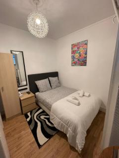 Dame de fer apartment - París - 3