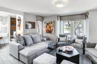 Breck Home in the Heart of Downtown Alpenglow - 6