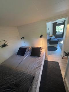 Humlegarden lake cottage, Horn - Horn - 7