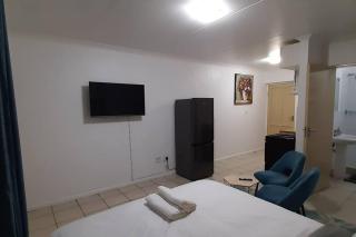 Convenient Comfort - Kapstadt - 6