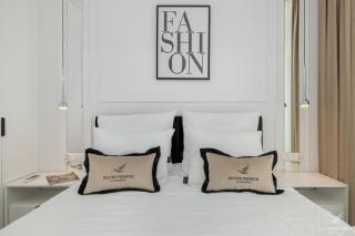 Baltini Premium Apartament Polanki Aqua - 8