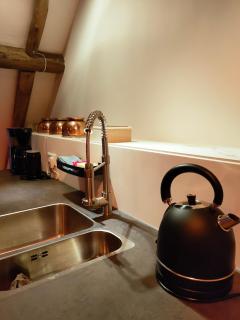 B&B In de Roos - Lottum - 3
