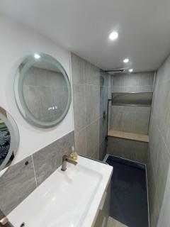 Petite Maison de vacances - 9