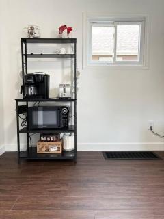 Cozy home in Akron - Akron - 5