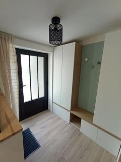 Petite Maison de vacances - 8