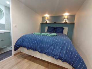 Petite Maison de vacances - 6