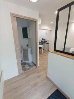 Petite Maison de vacances - 2