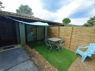 Petite Maison de vacances - 1