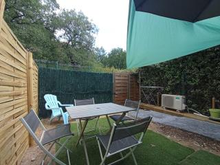 Petite Maison de vacances - 0