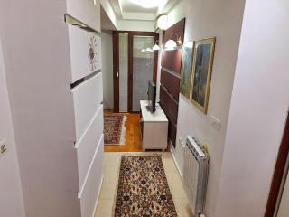 Dimond Apartaments - Skopje - 3