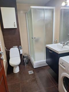Dimond Apartaments - Skopje - 1