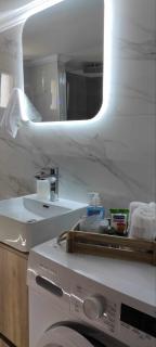 Sea View Urban Apartment - Kavala - 3