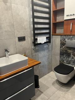 Apartament ZIELONY TARAS - Kielce - 4