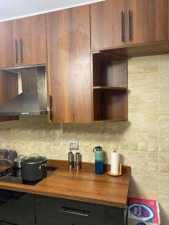 Tiffany Place - El Alamein - 1