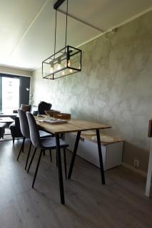 Lys og moderne leilighet rett ved skiløypa på Nordseter - Kort vei til Sjusjøen, Lillehammer og Hafjell - Dyr ikke tillatt - 1